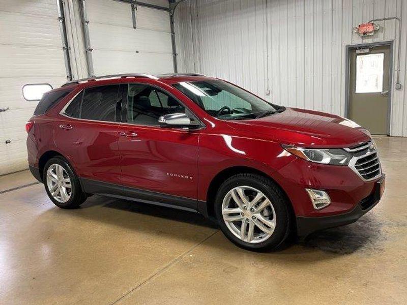 used 2019 Chevrolet Equinox car, priced at $19,924