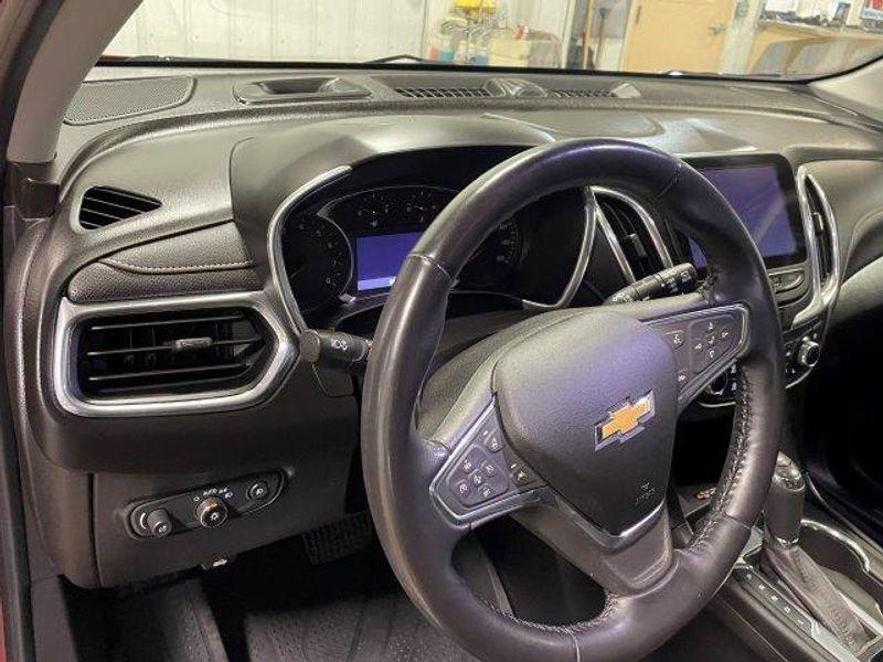 used 2019 Chevrolet Equinox car, priced at $19,924