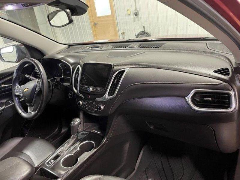 used 2019 Chevrolet Equinox car, priced at $19,924