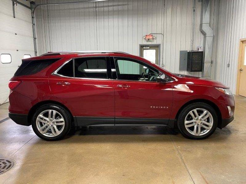 used 2019 Chevrolet Equinox car, priced at $19,924