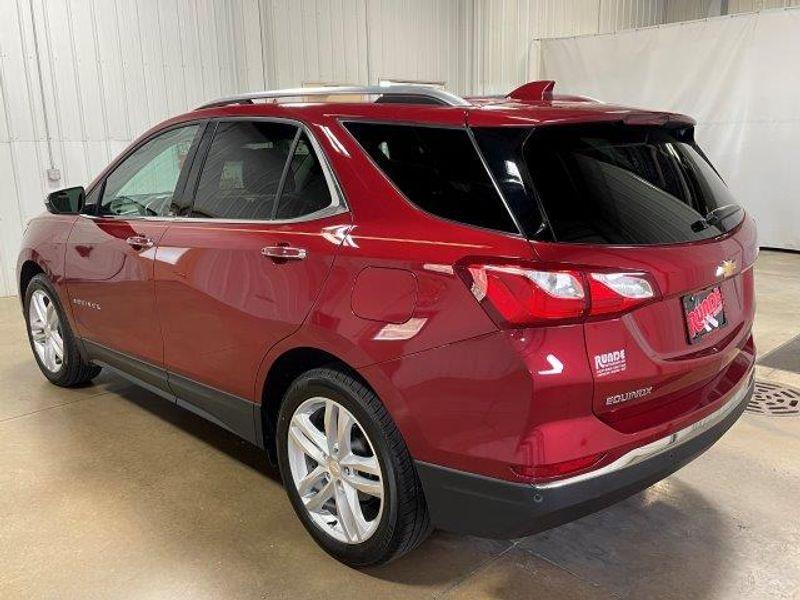 used 2019 Chevrolet Equinox car, priced at $19,924