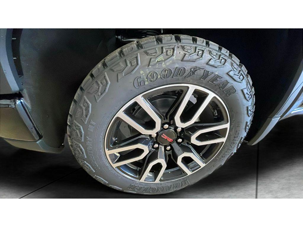 new 2026 GMC Sierra 1500 car, priced at $72,055