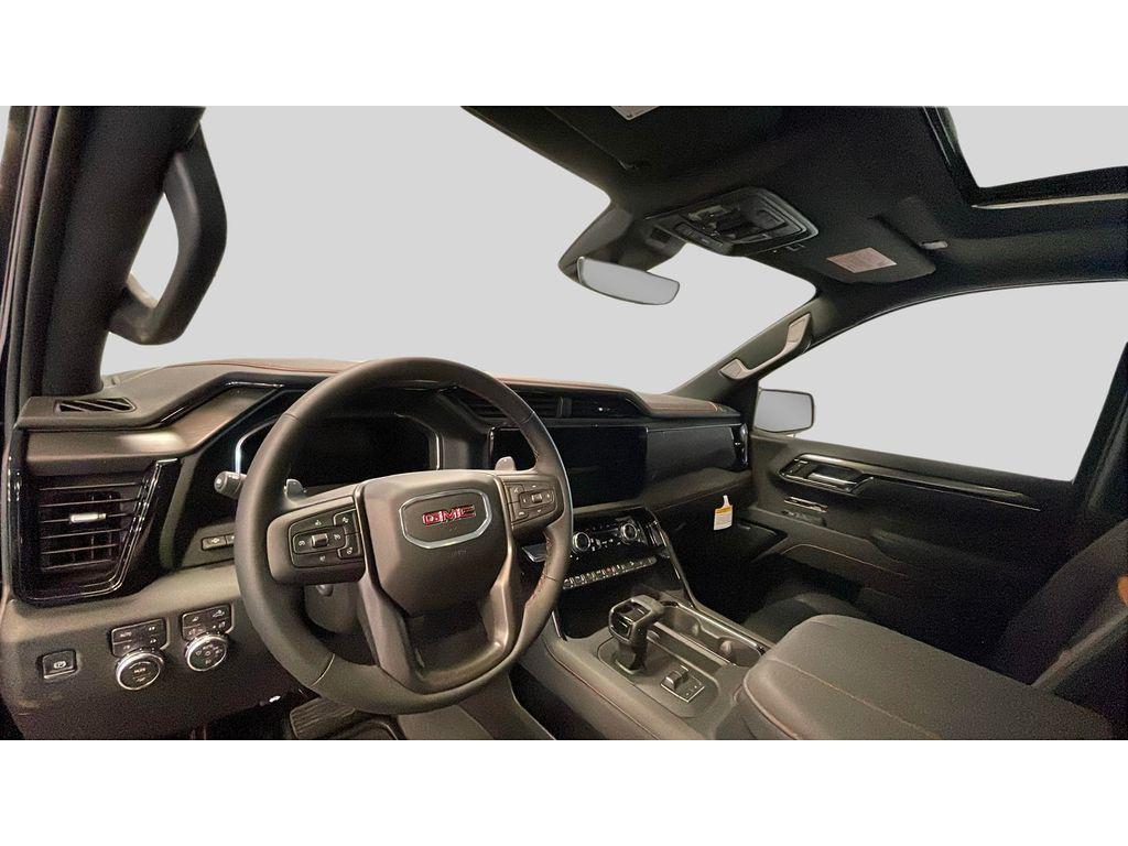 new 2026 GMC Sierra 1500 car, priced at $72,055