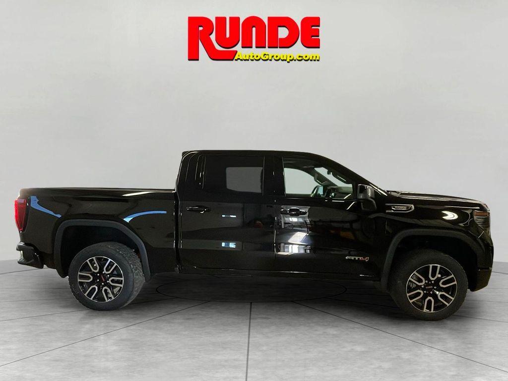 new 2026 GMC Sierra 1500 car, priced at $72,055