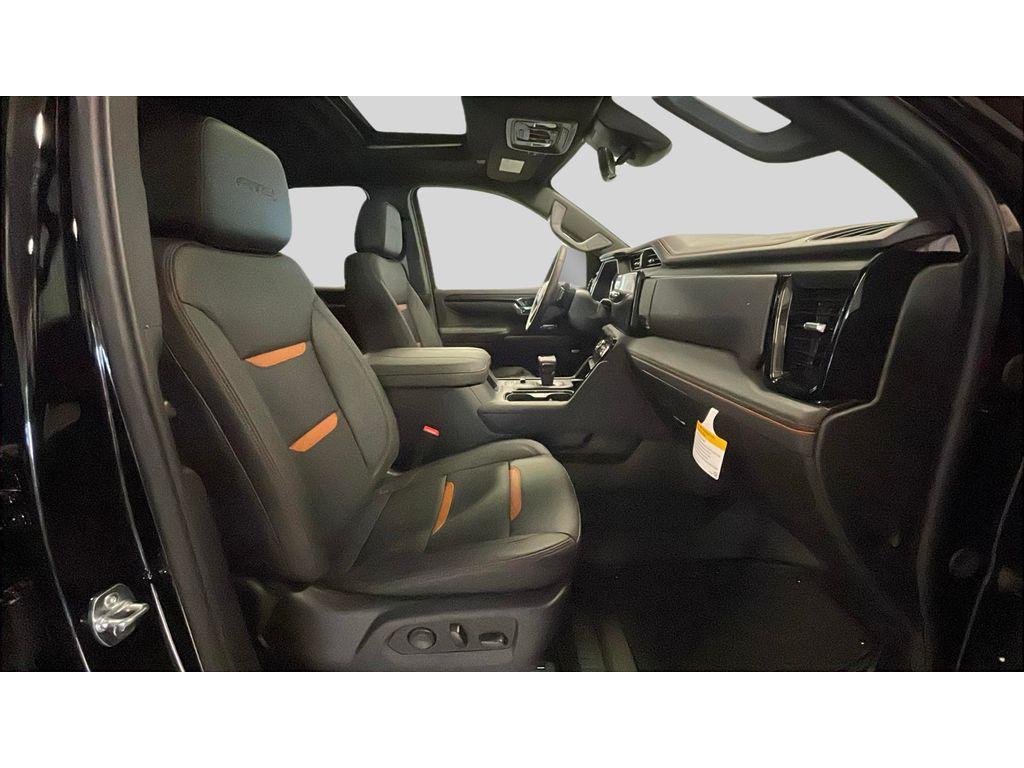 new 2026 GMC Sierra 1500 car, priced at $72,055