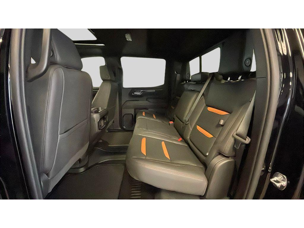 new 2026 GMC Sierra 1500 car, priced at $72,055