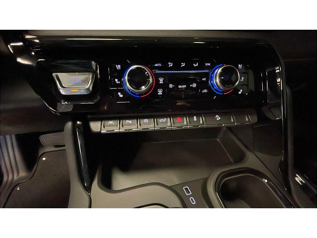 new 2026 GMC Sierra 1500 car, priced at $72,055