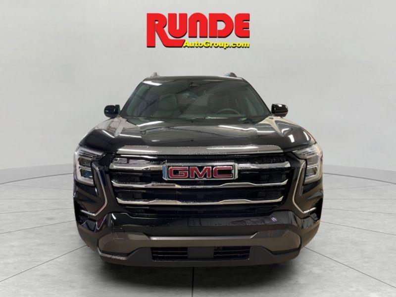 new 2025 GMC Terrain car, priced at $40,120