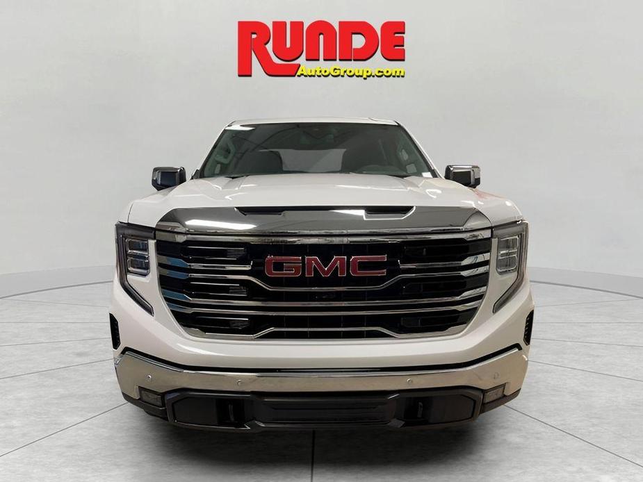 new 2025 GMC Sierra 1500 car, priced at $64,725