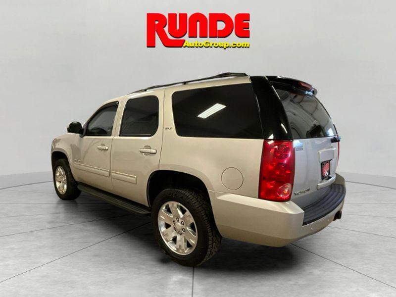 used 2014 GMC Yukon car, priced at $15,771