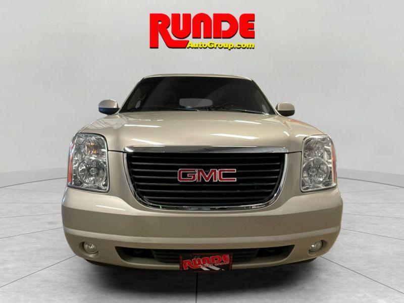 used 2014 GMC Yukon car, priced at $15,771