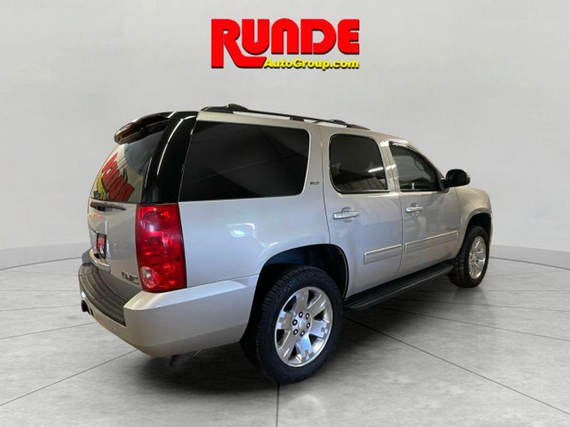 used 2014 GMC Yukon car, priced at $15,771