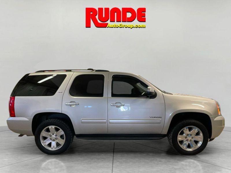 used 2014 GMC Yukon car, priced at $15,771