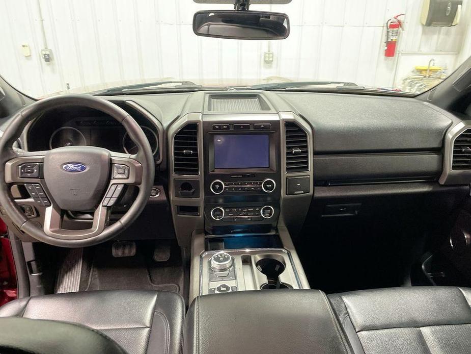 used 2019 Ford Expedition Max car, priced at $35,982