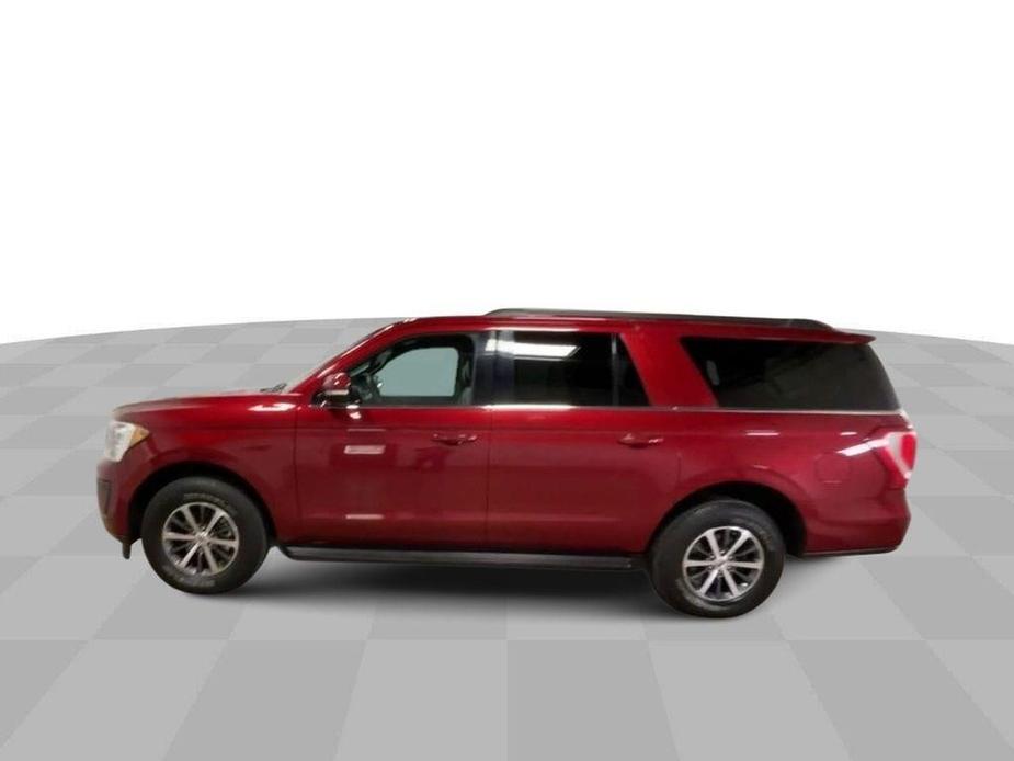 used 2019 Ford Expedition Max car, priced at $35,982