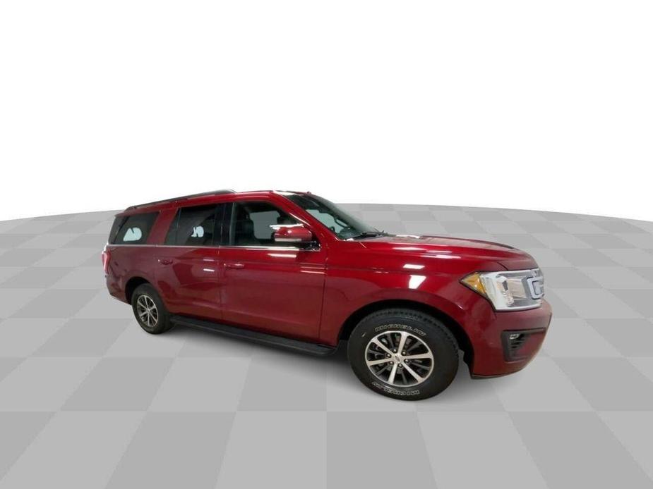 used 2019 Ford Expedition Max car, priced at $35,982