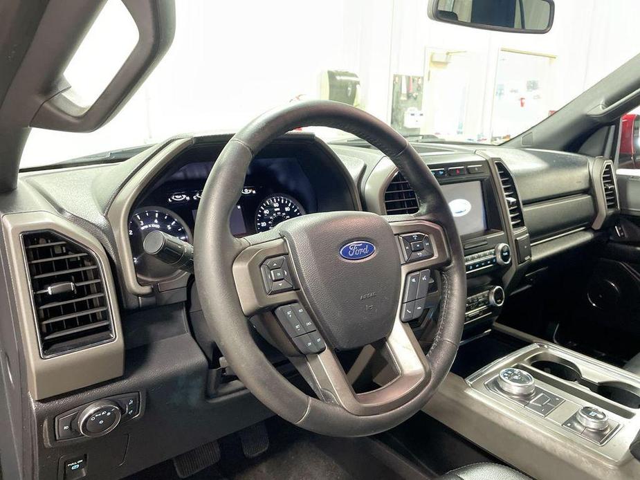 used 2019 Ford Expedition Max car, priced at $35,982