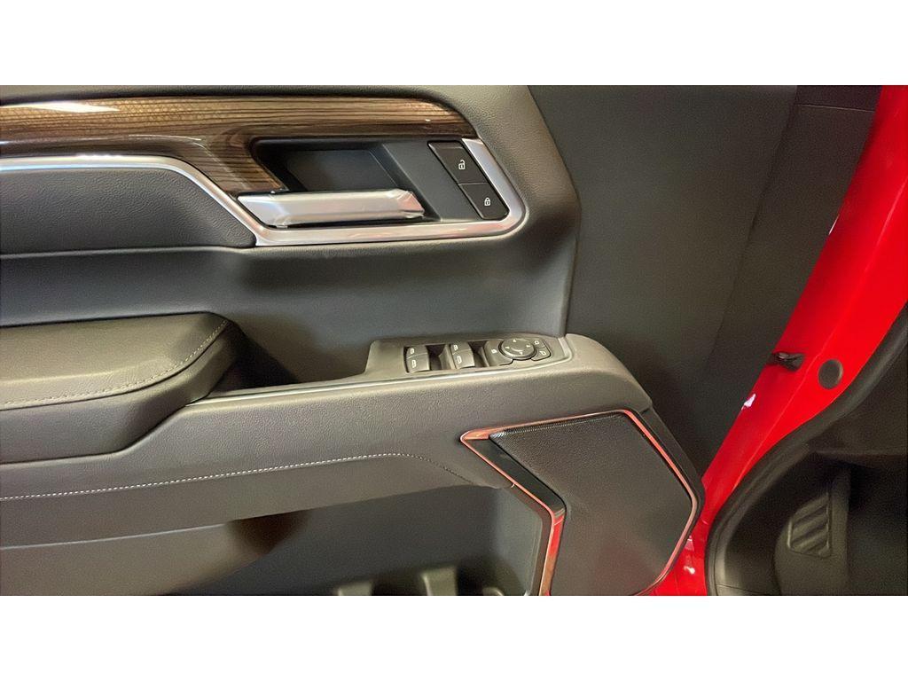 new 2026 Chevrolet Silverado 1500 car, priced at $56,520
