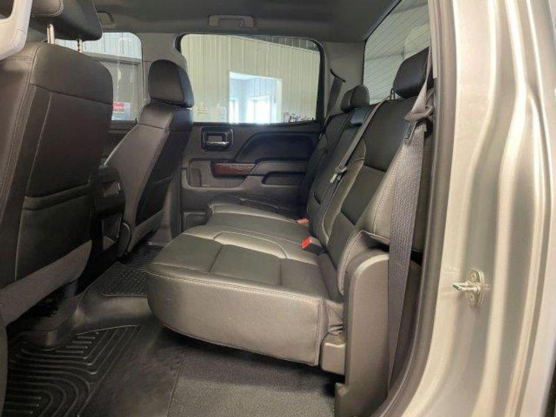 used 2018 GMC Sierra 1500 car, priced at $34,392