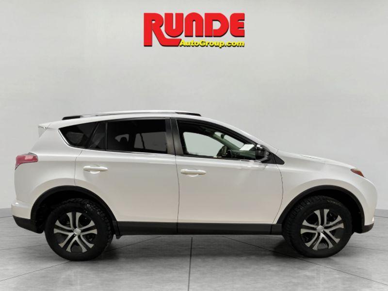 used 2016 Toyota RAV4 car, priced at $15,791