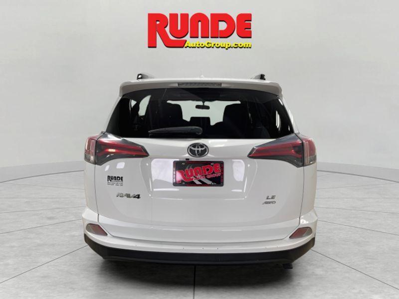 used 2016 Toyota RAV4 car, priced at $15,791