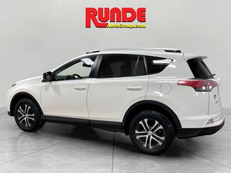 used 2016 Toyota RAV4 car, priced at $15,791