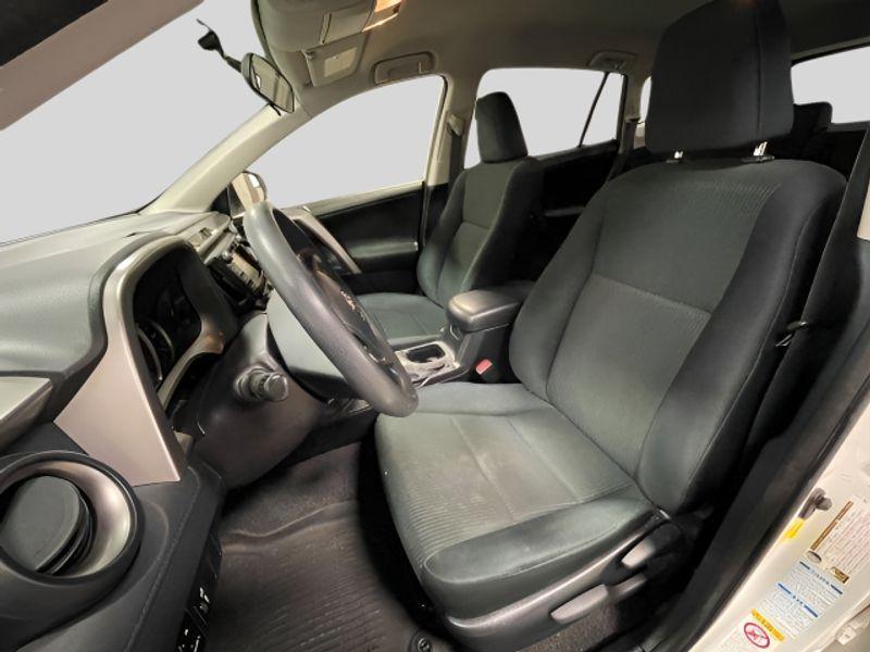 used 2016 Toyota RAV4 car, priced at $15,791