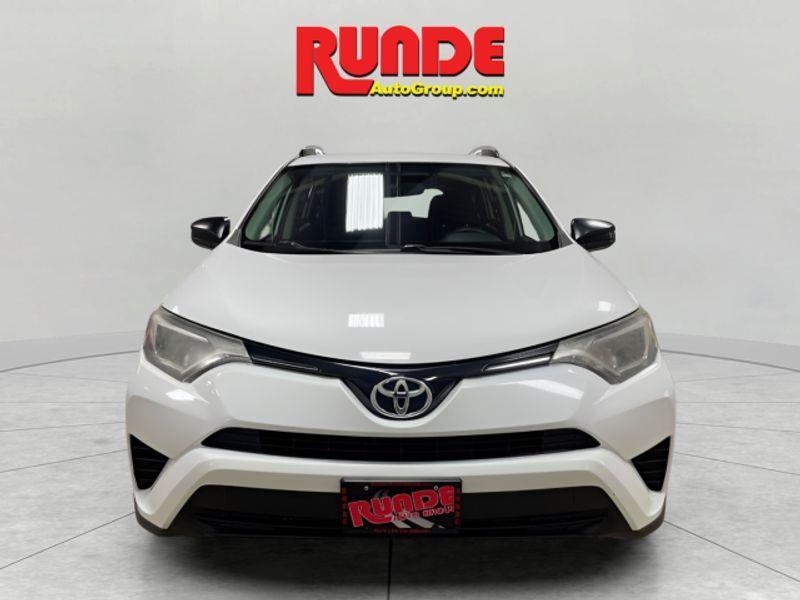 used 2016 Toyota RAV4 car, priced at $15,791