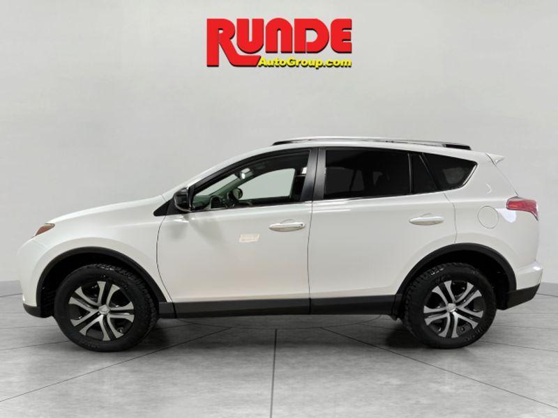 used 2016 Toyota RAV4 car, priced at $15,791