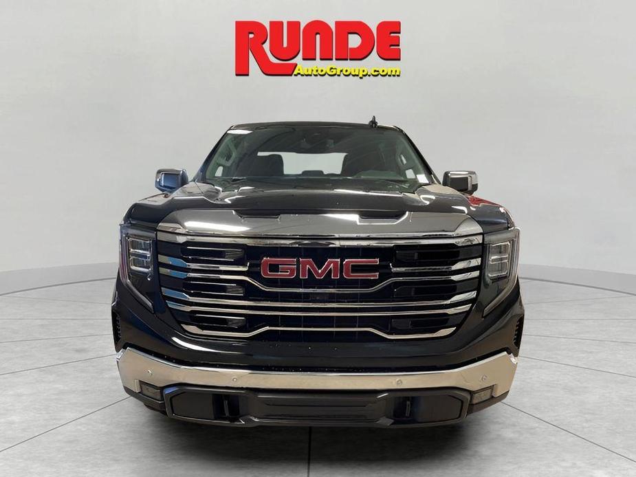 new 2025 GMC Sierra 1500 car, priced at $65,220