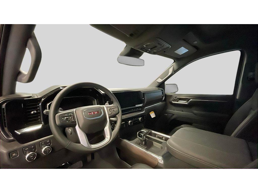 new 2025 GMC Sierra 1500 car, priced at $64,875