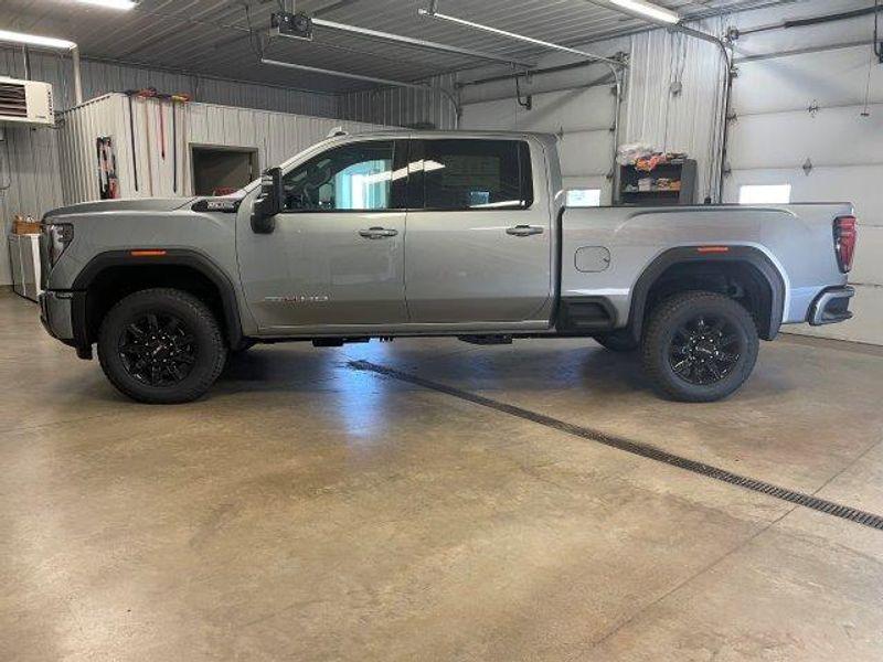 new 2025 GMC Sierra 2500 car, priced at $76,230