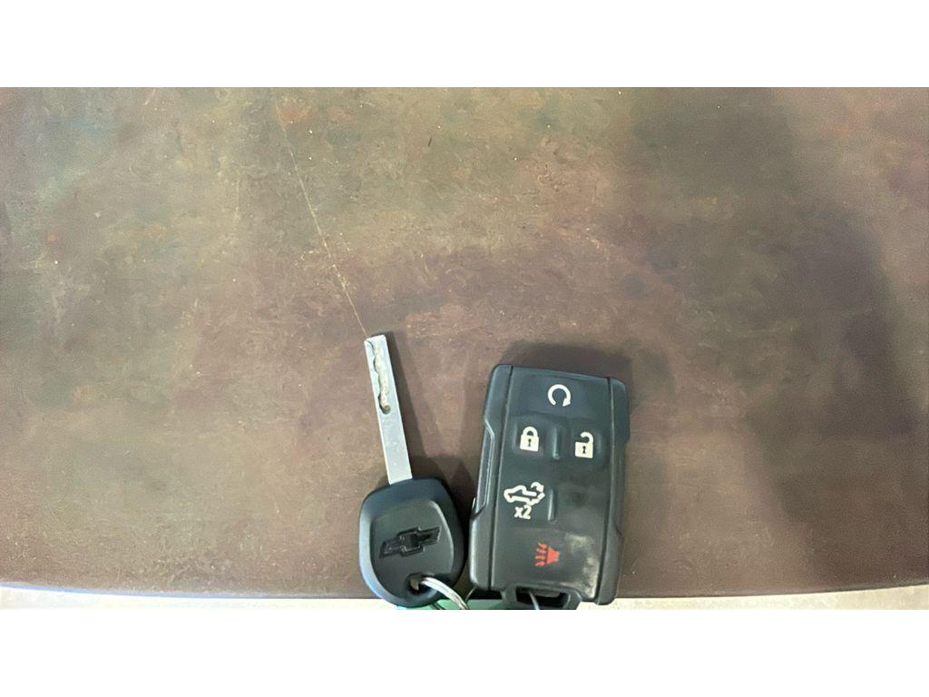 used 2022 Chevrolet Silverado 1500 Limited car, priced at $32,990
