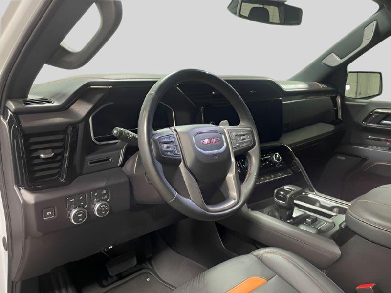 used 2024 GMC Sierra 1500 car, priced at $55,771