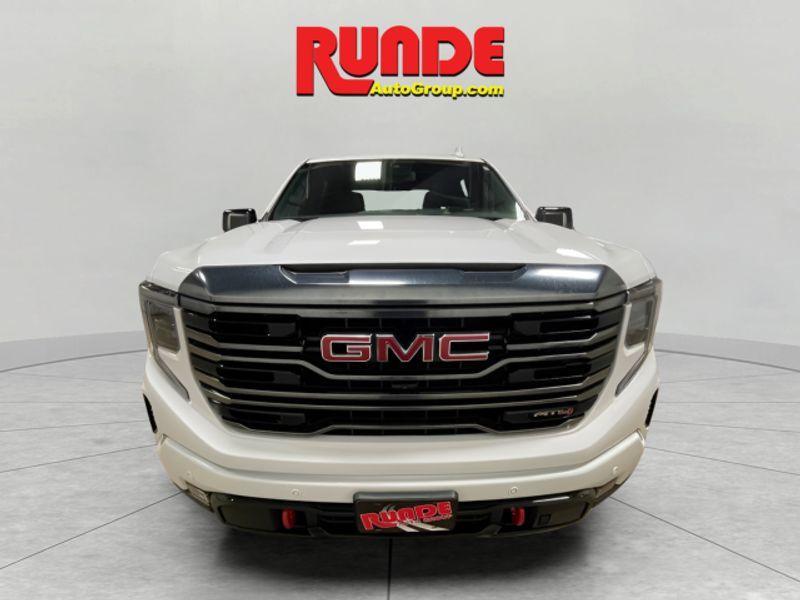 used 2024 GMC Sierra 1500 car, priced at $55,771