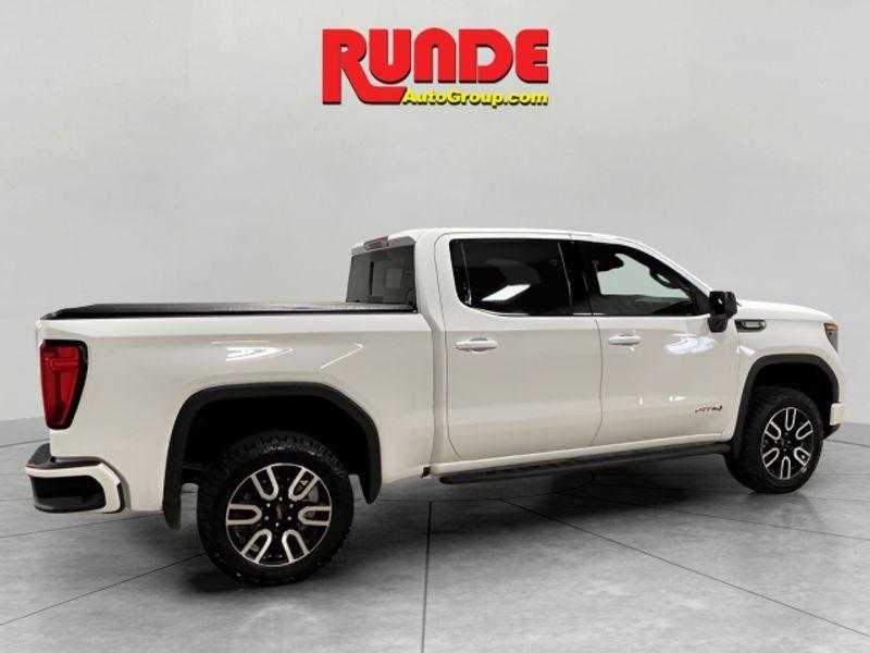 used 2024 GMC Sierra 1500 car, priced at $55,771