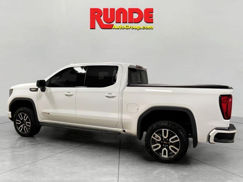 used 2024 GMC Sierra 1500 car, priced at $55,771