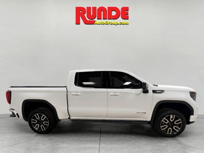 used 2024 GMC Sierra 1500 car, priced at $55,771