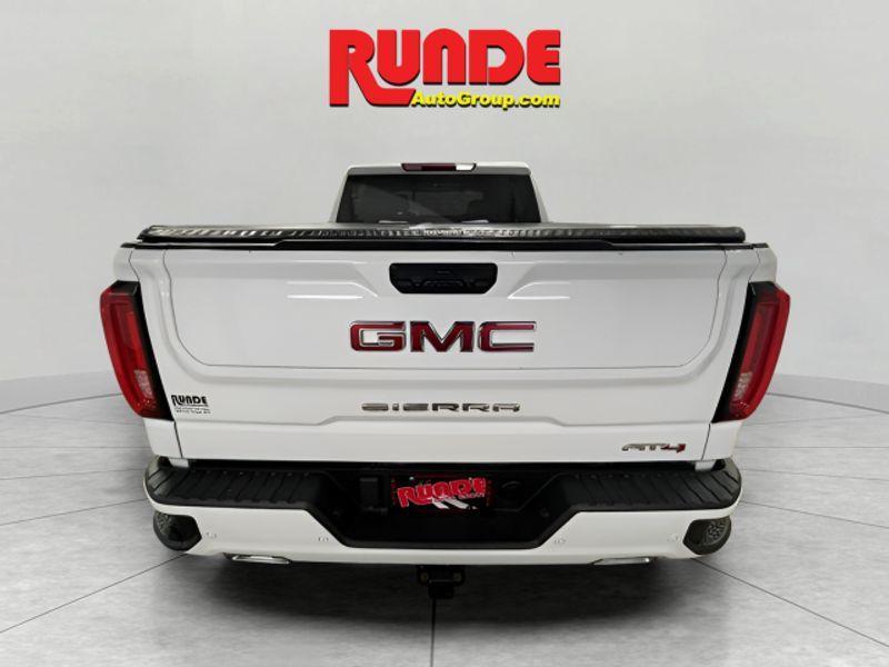 used 2024 GMC Sierra 1500 car, priced at $55,771