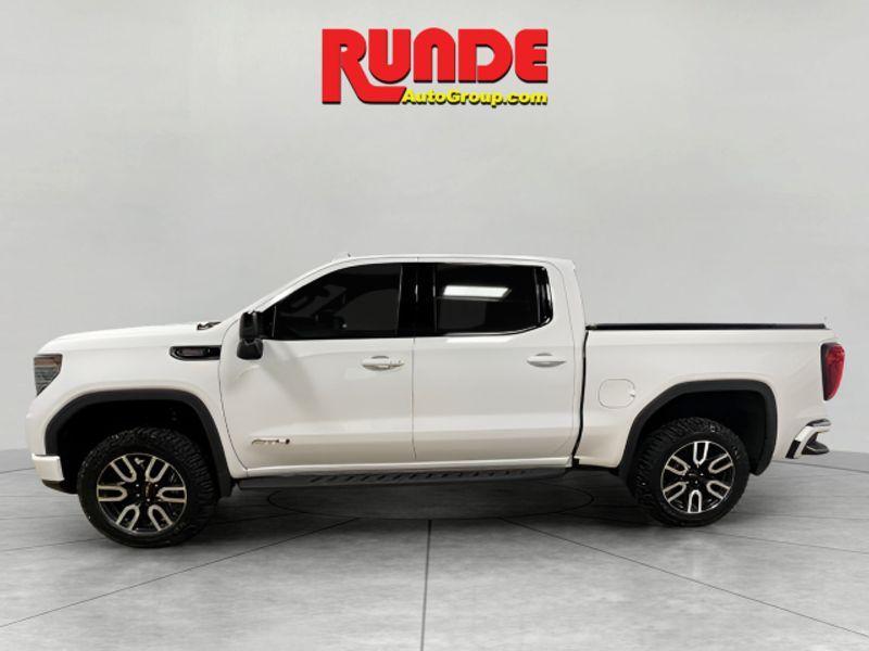 used 2024 GMC Sierra 1500 car, priced at $55,771