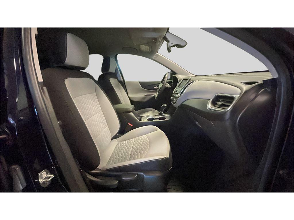used 2020 Chevrolet Equinox car, priced at $13,341