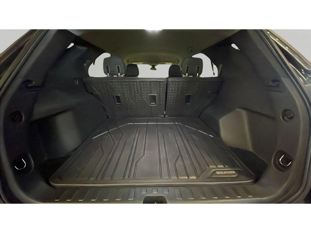 used 2020 Chevrolet Equinox car, priced at $13,341