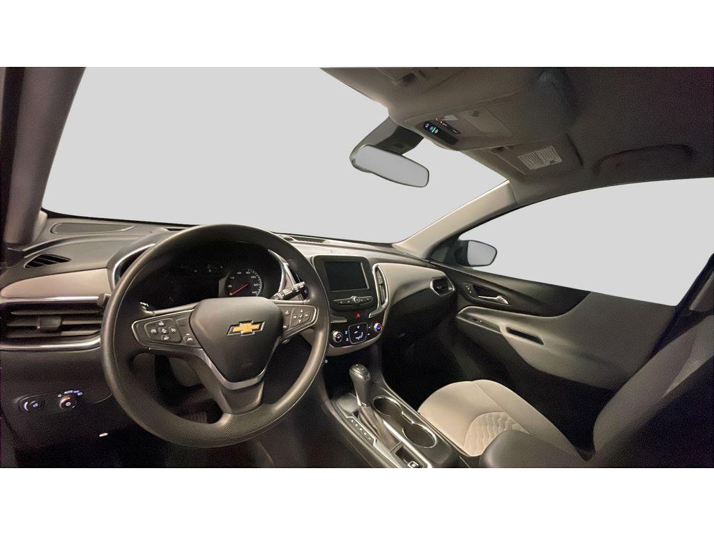 used 2020 Chevrolet Equinox car, priced at $13,341