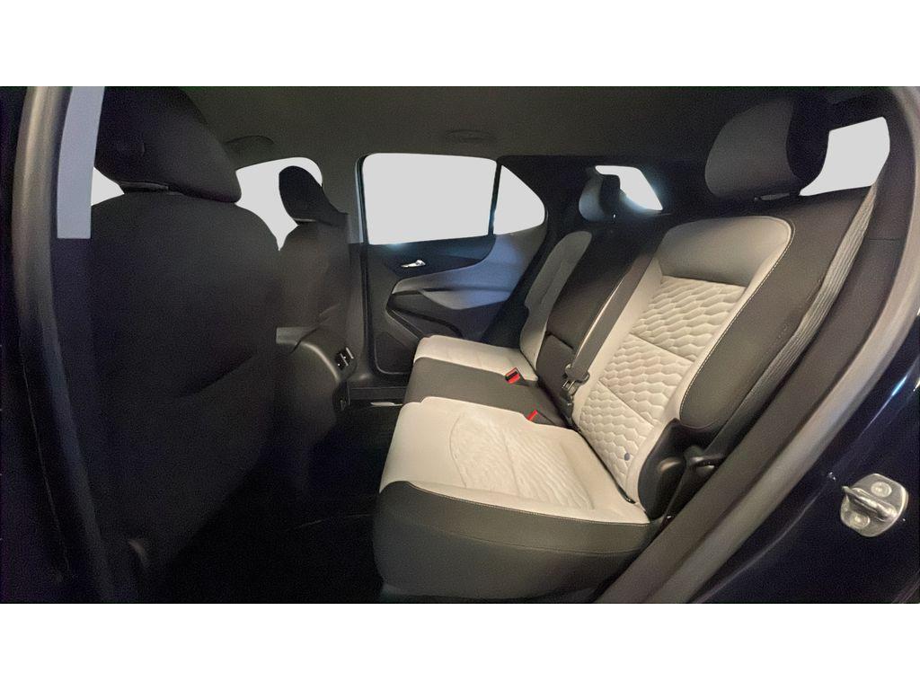 used 2020 Chevrolet Equinox car, priced at $13,341