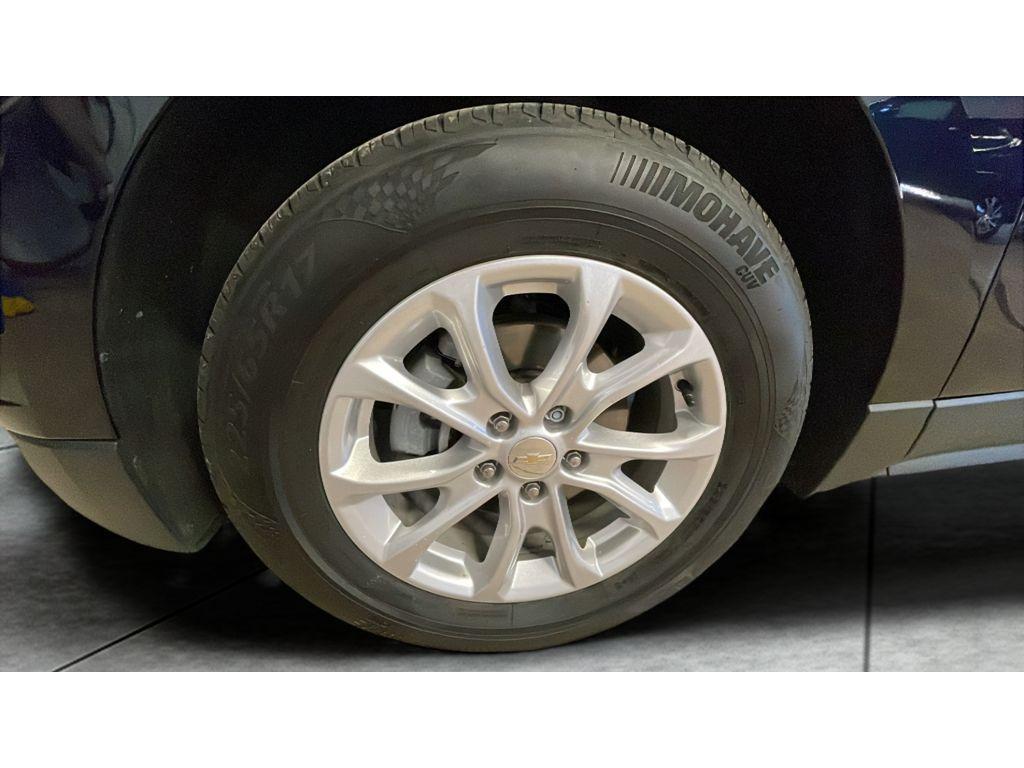 used 2020 Chevrolet Equinox car, priced at $13,341