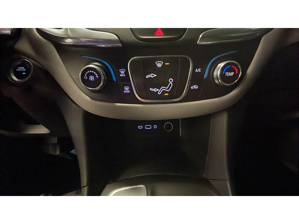 used 2020 Chevrolet Equinox car, priced at $13,341