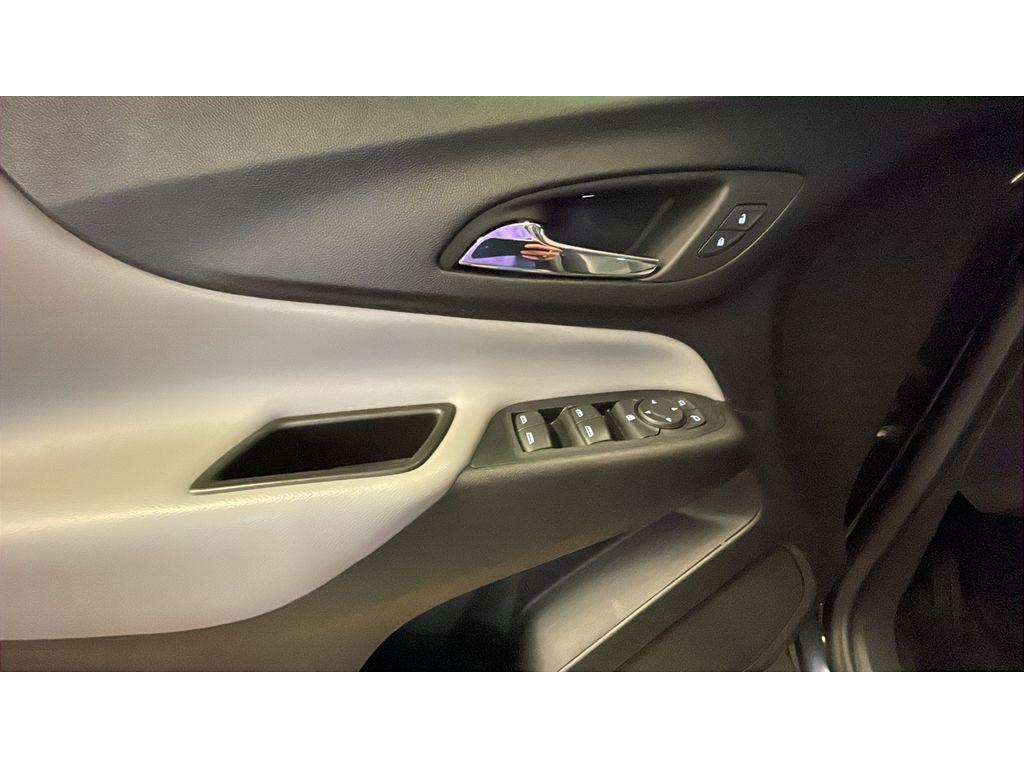 used 2020 Chevrolet Equinox car, priced at $13,341