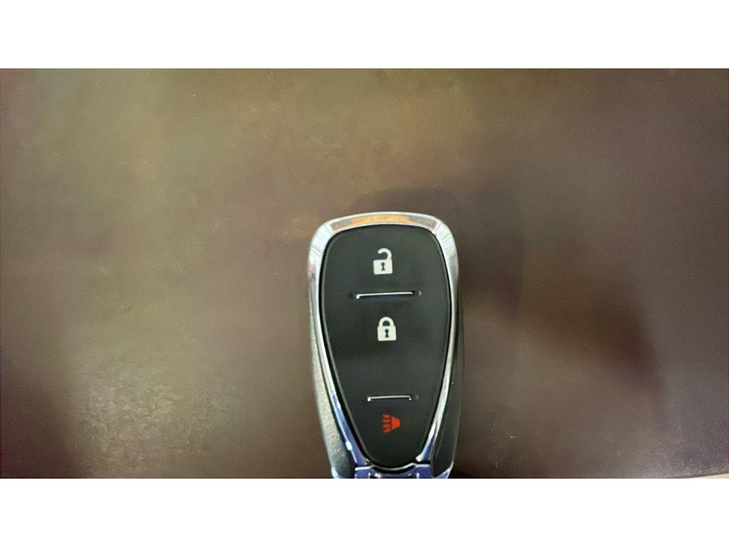 used 2020 Chevrolet Equinox car, priced at $13,341