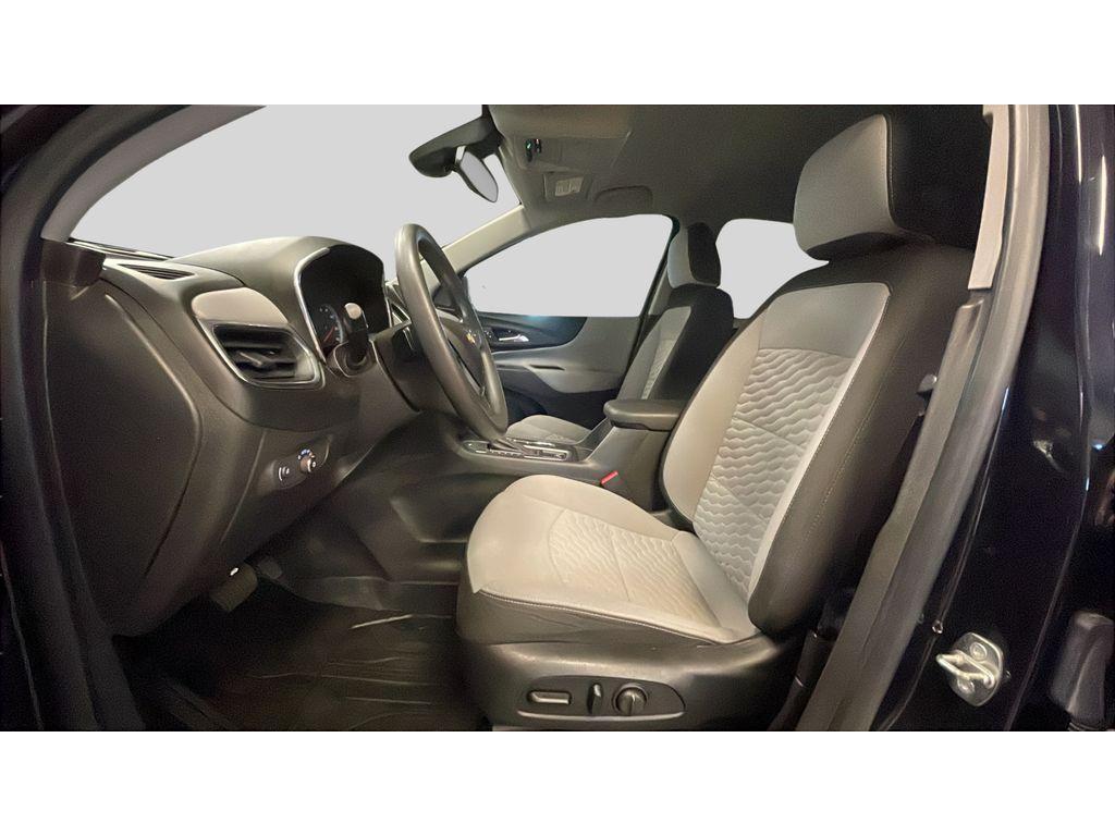 used 2020 Chevrolet Equinox car, priced at $13,341