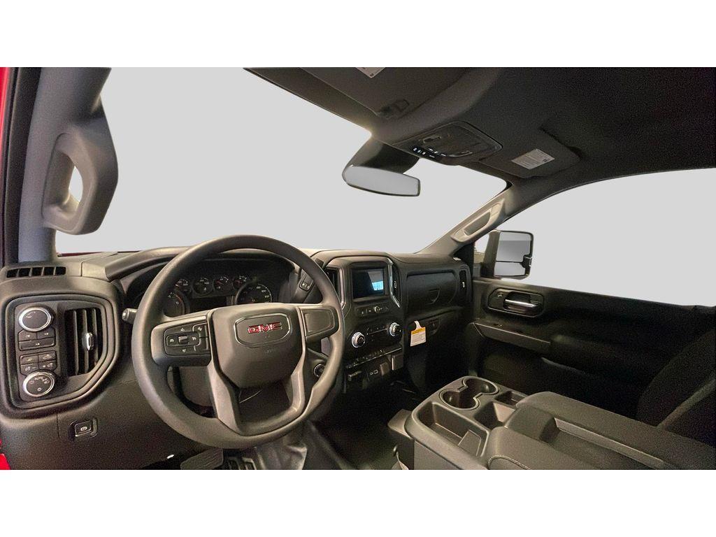 new 2025 GMC Sierra 3500 car, priced at $63,310